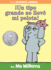 �Un Tipo Grande Se Llev� Mi Pelota! -an Elephant and Piggie Book, Spanish Edition