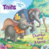 Disney Tails Dumbo and Mama