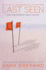 Last Seen (the Amateurs, 3)