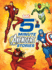 5-Minute Avengers Stories (5-Minute Stories)