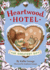 The Greatest Gift (Heartwood Hotel, 2)