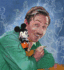 Walt's Imagination: the Life of Walt Disney