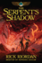 The Serpent's Shadow: the Graphic Novel (the Kane Chronicles)