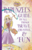 Tangled the Series: Rapunzel's Guide to All Things Brave, Creative, and Fun!