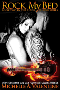 Rock My Bed (Black Falcon Series)