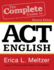 The Complete Guide to Act English, Fourth Edition