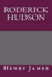 Roderick Hudson