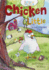 Chicken Little: a Cautionary Tale (5 Minute Fairytales)