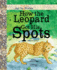 How the Leopard Got His Spots (Square Paperback Storybooks)