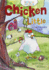 Chicken Little: a Cautionary Tale (5 Minute Storytime)