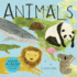 Animals: Touch, Listen, & Learn Features Inside! (Discovery Concepts)