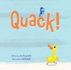 Quack!