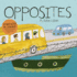 Opposites: Touch, Listen, & Learn Features Inside!