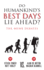 Do Humankind's Best Days Lie Ahead? : the Munk Debates (the Munk Debates, 2015)