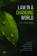 Law in a Changing World