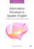 Information Structure in Spoken English-a Systemic Functional Linguistics View