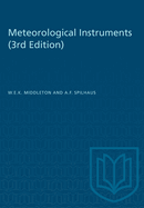 Meteorological Instruments