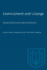 Commitment and Change: Georges Sorel and the Idea of Revolution
