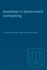 Incentives in Government Contracting