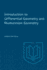 Introduction to Differential Geometry and Riemannian Geometry (Heritage)