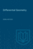 Differential Geometry