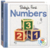 Building Block Baby's First: Numbers (Building Blocks)