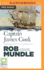 Captain James Cook