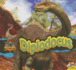 Diplodocus (Discovering Dinosaurs)