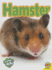 Hamster (Caring for My Pet)