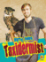 Taxidermist (Dirty Jobs)