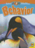 Behavior (Animal Adaptations)