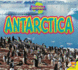 Antarctica (Exploring Continents)