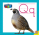 Qq (Easy as Abc)