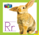 Rr (Easy as Abc)
