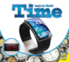 Time (Let's Do Math! )