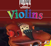 Violins (Musical Instruments)