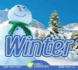 Winter (World Languages)