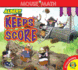 Albert Keeps Score (Mouse Math)