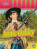 Annie Oakley Jill Foran