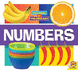 Numbers (Building My Vocabulary)