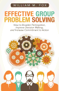 Effective Group Problem Solving