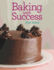 Baking with Success