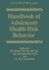 Handbook of Adolescent Health Risk Behavior