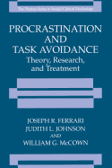 Procrastination and Task Avoidance