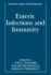 Enteric Infections and Immunity