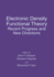Electronic Density Functional Theory