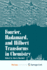 Fourier, Hadamard, and Hilbert Transforms in Chemi