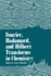 Fourier, Hadamard, and Hilbert Transforms in Chemistry