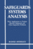 Safeguards Systems Analysis: With Applications to Nuclear Material Safeguards and Other Inspection Problems