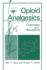 Opioid Analgesics